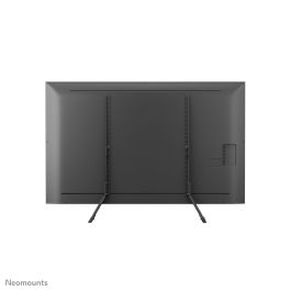 Neomounts DS45-430BL19 - Soporte de Mesa para TV de 23-75" hasta 40kg, VESA 200x200-800x400, Altura Ajustable - Negro