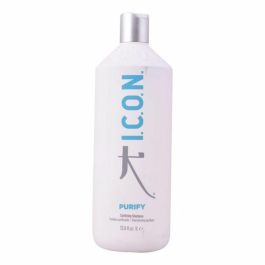 Champú Purificante I.c.o.n. Purify (1000 ml) 1 L Champú Purificante I.c.o.n. Purify (1000 ml) 1 L Precio: 56.78999964. SKU: B13WFBGDKA