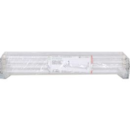 Confortime Tendedero Extensible 2.50 mts - 12x10x51 cm (6 Unidades)