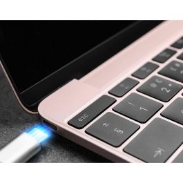 D-Link DUB-2335 Hub USB-C 6-en-1 con HDMI 4K UHD, 3 puertos USB 3.2, Gigabit Ethernet y Suministro de Energía USB 3.0