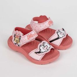 Cerdá T029 Sandalias Minnie Mouse de Eva para Playa Rosa Talla 29 Precio: 11.99352. SKU: B1CWGNHXV8