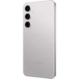 Samsung Galaxy S24 AI, SM-S921BZADEUE, Smartphone 128GB 8GB RAM 6.2" 5G Gris Marble, Pantalla Dynamic AMOLED 2X 120Hz, Cámara 50MP