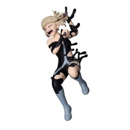Banpresto Figura Himiko Toga Evil Villains My Hero Academia 20cm Precio: 35.58999983. SKU: B1AJHBZZAZ
