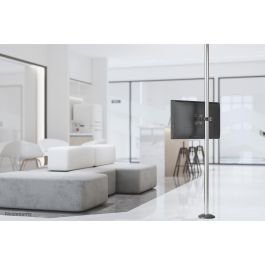 Soporte TV Neomounts 12581674000 17" 32" 8 kg