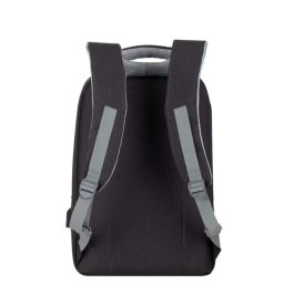 Mochila para Portátil Rivacase Prater Negro