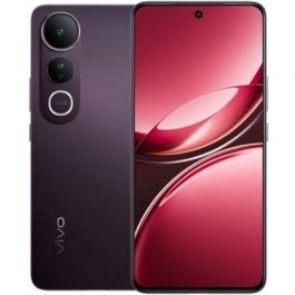 Vivo 5669377 Smartphone V50 Lite 8GB/256GB 6.77" Negro Fantasma AMOLED 120Hz 90W FlashCharge Cámara 50MP Snapdragon 685 IP65