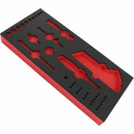Facom MODM.R1A Bandeja de Espuma Vacía para Módulo de Enchufe de Trinquete 1/4'' Precio: 49.58999991. SKU: B1D8JJVHCW