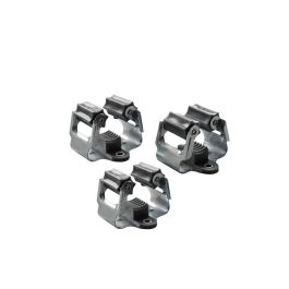 Soporte para Escobas Gris (5,5 x 5 x 4,5 cm) Precio: 7.79000057. SKU: S7900554