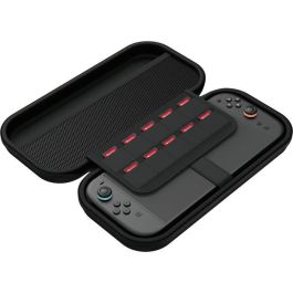 Venom Estuche Protector y de Transporte para Nintendo Switch 2 - Negro