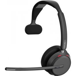 EPOS 1030T Auriculares Diadema Inalámbricos para Oficina/Centro de Llamadas Mono Negros, Bluetooth, USB, 20-20000 Hz Precio: 190.50000057. SKU: B1GGCSWT2N