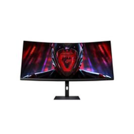 Xiaomi Curved Gaming Monitor G34Wqi ELA5454EU - Monitor Curvo para Juegos