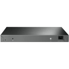 Switch de Armario TP-Link TL-SG3452XP
