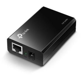 TP-Link Omada POE10R Divisor de Red PoE, Conexión Ethernet RJ-45 y Salida DC, Plug & Play, Negro