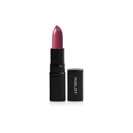 Inglot, Sin parabenos, Mate, Lápiz labial cremoso, CUATROCIENTOS DIECINUEVE, 4.5 g Precio: 16.50000044. SKU: B1EPZV3CQ6