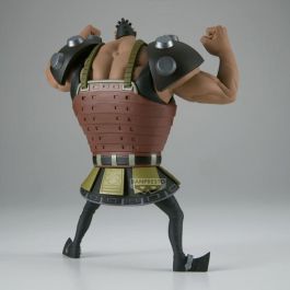 Banpresto BP28933P Figura Jozu Coleccionable One Piece Anime Manga Battle Record Collection 14cm PVC ABS Detallada Banpresto BP28933P Figura Jozu Coleccionable One Piece Anime Manga Battle Record Collection 14cm PVC ABS Detallada