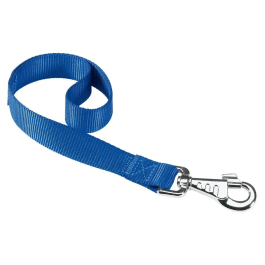Ferplast Correa Nylon Club Gm25 45 Azul 25 mm x L 45 cm Precio: 6.69000046. SKU: B162F6ZCWG