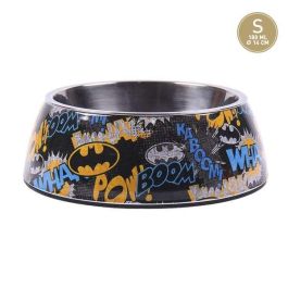 Comedero para perro s batman t2s:s Precio: 10.9989. SKU: S0734828