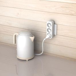 Triplite - QUARX - 3P 16A - Compacto, compatible con NF Triplite - QUARX - 3P 16A - Compacto, compatible con NF