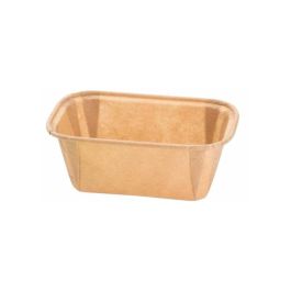 Set de 25 moldes para horno de papel Algon 8.2x4x4.2 cm (36 Unidades) Set de 25 moldes para horno de papel Algon 8.2x4x4.2 cm (36 Unidades)