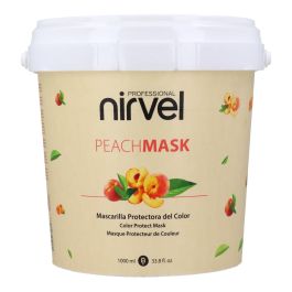 Nirvel Peach Mascarilla 1000 ml Precio: 10.50000006. SKU: B1ATY9QQR5