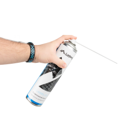 Lanberg CG-600FL-001 limpiador de aire comprimido 600 ml Precio: 9.68999944. SKU: S5605573