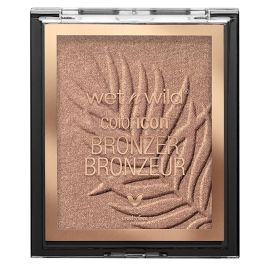 Wetn Wild Coloricon polvos bronceadores palm beach ready Precio: 5.89000049. SKU: SLC-73469