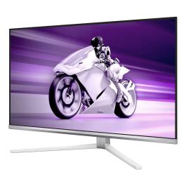 Philips 32M2N8900 Monitor 31.5" QD-OLED 4K UHD 3840x2160 0.03ms 240Hz Blanco Precio: 905.59000048. SKU: B1AC6JVR9P
