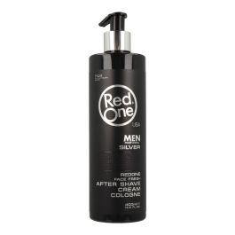 Red One Crema After Shave Silver 400 ml Precio: 3.88999996. SKU: B1HBEAZXEZ