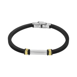 Pulsera Hombre Lotus LS2536-2/2 Negro Precio: 45.59000006. SKU: B1A8GFMAKS