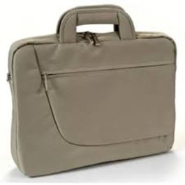 Unykach 50358 Maletín Fashion Lady para Portátiles 15.4" Crema con Protección Antigolpes y Antirayaduras Precio: 8.59000054. SKU: B1KP57XKSG