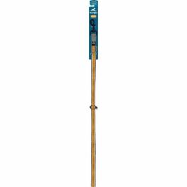 Kurgo KUR0729849177451 Correa Manos Libres para Perro Quantum, 6 Posiciones, Ajustable de 120 a 180 cm, Naranja