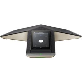 Poly Poly Trio C60 IP Conference Phone for Microsoft Teams Full Radio and PoE-enabled Poly Poly Trio C60 IP Conference Phone for Microsoft Teams Full Radio and PoE-enabled