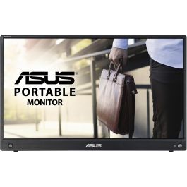 ASUS MB16AWP Monitor Portátil ZenScreen Go 15.6" FHD (1920x1080) IPS WiFi HDMI USB-C Altavoces