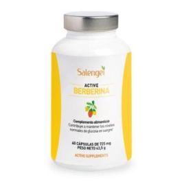 Active Berberina Aristata 60Cap. Precio: 43.89. SKU: B17RN8ZDA3