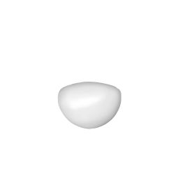 Edm Cristal Recambio Ventilador para Modelos 33800 33801 Interior Ø8cm Exterior Ø18cm Blanco Precio: 14.58999971. SKU: B15FZSNDQ5