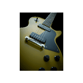Fishman Set 2 Pastillas Fluence Signature Series Greg Koch P90 - Negra