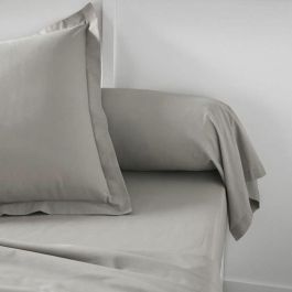 Today AUC3574643504012 Funda Protectora Essential 100% Algodón de 45 cm Ancho x 185 cm Largo Beige