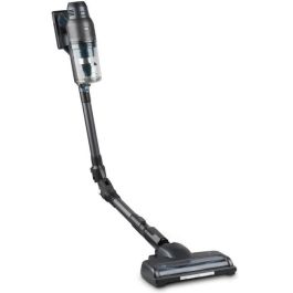 Hkoenig PowerFlex+ UPX26 - 2 en 1 Wireless 220W Broom Aspiradora - Plegable - Autónomo hasta 40 min - Luz - 3 potencias