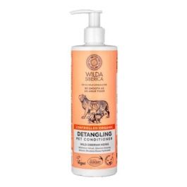 Wilda Veterinaria 6Udx400M Acondicionador Desenredante para Mascotas, Perros y Gatos, Pelaje Largo y Medio, 400ml Precio: 12.68999963. SKU: B1BXLNBMJE