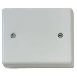 Aritech Junction box - White - 8+2 terminals Aritech Junction box - White - 8+2 terminals Precio: 7.49999987. SKU: B1CHVKS7KL