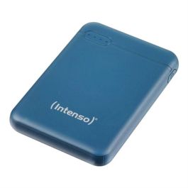 Batería para Portátil INTENSO XS5000 5000 mAh Batería para Portátil INTENSO XS5000 5000 mAh Precio: 13.6900005. SKU: B1GBHXKMRC