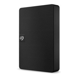 Seagate STKM5000400 Disco Duro Externo Portátil 5TB HDD 2.5" USB 3.2 Negro Precio: 194.50000042. SKU: S7808737