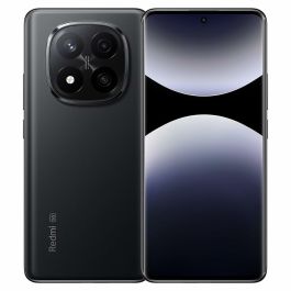 Smartphone Xiaomi REDMI NOTE 14 PRO 8 GB RAM 256 GB Azul