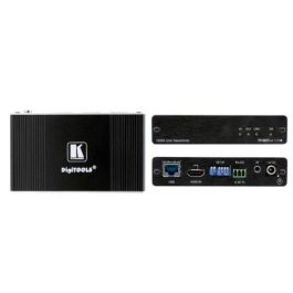 Kramer TP-583TXR Transmisor HDBaseT 4K HDMI Alto Rendimiento, Negro Precio: 462.50000005. SKU: B1JAY92PWW