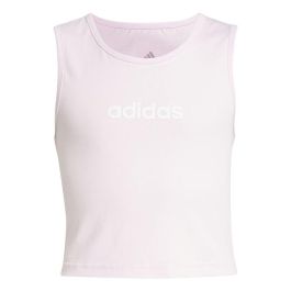 Camiseta de Tirantes Infantil Adidas Jg Lin Tk 160 Rosa Precio: 19.1906. SKU: B1DBRTRD9N