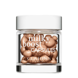 Milky Boost, Resplandor, Cápsulas fundamentales, 01, 30 cápsulas, 0.2 ml Precio: 28.49999999. SKU: B13DGXS98J