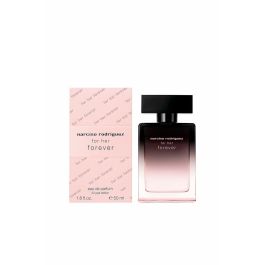 Perfume Unisex Narciso Rodriguez EDP Forever 50 ml Precio: 80.78999995. SKU: B127VM58HQ