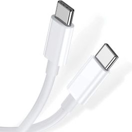 Subsonic SUB1709241496555 Cable de Carga USB-C a USB-C para PS5 - 3 metros