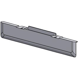 Cisco CS-QCAM-CAB-COV= Cubierta Protectora de Cables para Cisco Quad Camera - 672mm x 43.5mm x 109mm Precio: 390.50000033. SKU: B1BKPLLCK3