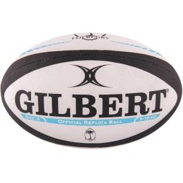 Pelota de rugby GILBERT REPLICA - Fiji - Talla 5 Precio: 42.89000001. SKU: B17VPRVZ5B